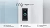 Drátový videozvonek Ring Nero Náhled obrázku produktu 23