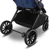 Lionelo Mika 3in1 Set Kinderwagen, Babywanne, Babyschale. Produktbild-Vorschau 12