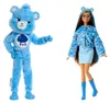 Barbie Cutie Révèle Les Ours Bleu Voir les images du produit 14