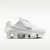 Nike Shox Shroud Photon Dust White - EU: 45 Produktbild-Vorschau 3