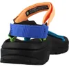 TEVA Outdoor-Schuhe in Mehrfarben-Optik, Modellnummer Produktbild-Vorschau 3