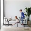 MAMOI® Miękkie klocki do budowania dla dzieci | Piankowe Podgląd zdjęcia produktu 5