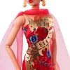 Barbie Signature HMT97, Fashionpopp, Vrouwen, 6 jaar, Productafbeelding-voorbeeld 5