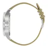 Adidas Uni Uhr EXPRESSION ONE Silikon beige AOFH24509 Produktbild-Vorschau 3