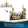 LEGO® 76415 - Harry Potter La battaglia per Hogwarts (730 Anteprima dell’immagine prodotto 16