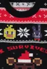 Five Nights at Freddy's Pullover im Weihnachtslook - Produktbild-Vorschau 4