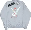Disney - "Fairy" Sweatshirt für Herren BI47161 (XXL) (Grau) Produktbild-Vorschau 1