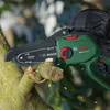 BOSCH Akku-Kettensäge, EasyChain 18V-15-7, 06008B8901, Solo Produktbild-Vorschau 43