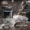 25 kg Glasperlen Strahlmittel 150-250 µm Produktbild-Vorschau 4