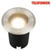 LED Bodenleuchte Bodenstrahler Bodeneinbaustrahler  Produktbild-Vorschau 2