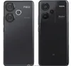 Xiaomi Redmi Note 13 Pro+ 5G 6,67" 512GB/12GB Dual SIM Produktbild-Vorschau 21
