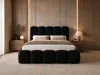 Emlar Polsterbett Teddy 140x200 cm - Designerbett mit Produktbild-Vorschau 2