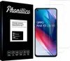 Vetro temperato per Oppo FIND X3 LITE [2 pezzi] Pellicola Anteprima dell’immagine prodotto 1