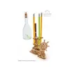 uGEARS 3D Holzpuzzle Ruder-Organizer Produktbild-Vorschau 31