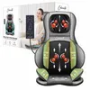 CALMENTA® Siège de massage Shiatsu dos et nuque – coussin Voir les images du produit 1