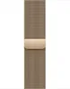 Apple Milanaise Loop Armband Gold 384041mm Produktbild-Vorschau 4