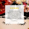 MuchoWow® - Leinwandbilder - Frau - Blumen - Gelb - Kunst, Produktbild-Vorschau 8