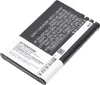 TECHTEK Akku Kompatibel mit [Sagem] 253491226, Alium Produktbild-Vorschau 4
