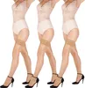 Giulia halterlose Strümpfe Emotion 20 Den (3er Set) Daino Produktbild-Vorschau 1