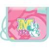 McNeill Brustbeutel Geldbörse Neck Pouch Minnie Mouse pink Produktbild-Vorschau 4