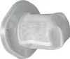 vhbw 2x Staubsaugerfilter kompatibel mit Black & Decker Produktbild-Vorschau 4