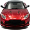 Solido 421438224 Aston Martin DB12 2023 rot 1:43 Produktbild-Vorschau 6