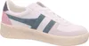 Gola Grandslam Trident Sportschuh Weiß Produktbild-Vorschau 13
