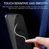 2X Panzerglas für iPhone 17e Sichtschutz Blickschutz Produktbild-Vorschau 7