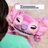 Peluche Just Play Disney Stitch « Many Moods Angel », Voir les images du produit 8