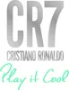 Cristiano Ronaldo CR7 Play It Cool Deodorant Spray 150 ml Produktbild-Vorschau 4