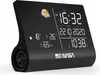 Nasa weather station + speaker BT WSP1300, black Náhled obrázku produktu 2