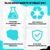 Izopropanol 1 l 99,9% IPA Alkohol czyszczący Odtłuszczacz Podgląd zdjęcia produktu 6