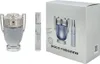 Paco Rabanne Invictus EDT 100 ml + EDT 20 ml M Anteprima dell’immagine prodotto 6