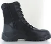 A black Magnum boot is shown against a white background. Produktbild-Vorschau