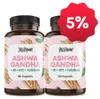 Ashwagandha Kapseln 1200 mg hochdosiert (365 Kapseln) mit Produktbild-Vorschau 7