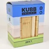 Bex Kubb Viking Original Gummiholz - Red King Produktbild-Vorschau 13
