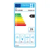 KKT KOLBE Dunstabzugshaube 80cm Umluft Abluft | Wandhauben Produktbild-Vorschau 8