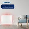 VIESTA® TH10 Thermostat de prise (230V) – Numérique avec Voir les images du produit 5