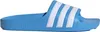 Infradito Adidas ID2621 da Bambini Anteprima dell’immagine prodotto 1