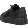 Damskie buty Rieker N5903-00 schwarz 40 Podgląd zdjęcia produktu 9