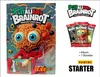 Skifidol Italian Brainrot TCG Alpha Serie - Sammelheft Produktbild-Vorschau 1