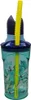 Bluey Trinkbecher – 3D Kinderbecher & Strohhalm-Tumbler Produktbild-Vorschau 5