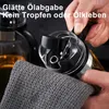 OKWISH ölflasche glas 550ml, essig und ölspender Produktbild-Vorschau 13