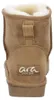 ARA Shoes Alaska Alas chaussures femme marron 38 Voir les images du produit 63