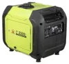 Generatore a benzina 230 V E-START 3 kW COP - Generatore a Anteprima dell’immagine prodotto 2