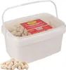 Leckerlies für Pferde,  KOKOS-Sticks, 2,5 kg Produktbild-Vorschau 2