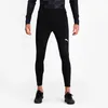 Puma Liga Baselayer Long Tight Kinder - Schwarz Produktbild-Vorschau 7