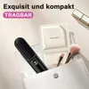 Elektrische Haarbürste, Styling Bürste für kurze Haare, Produktbild-Vorschau 2