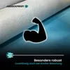 Abdeckvlies selbstklebend Leicht Atmungsaktiv ca.70g/m²24h Produktbild-Vorschau 7