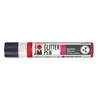 Marabu 1803 09 538 Glitter-Liner Glitter-Rubin 538, 25 ml Podgląd zdjęcia produktu 1